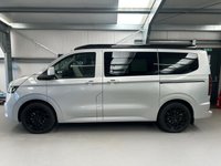 USED 2026 75 VOLKSWAGEN TRANSPORTER 2.0 TRANSPORTER T7 CAMPERVAN - COMMERCE PRO AUTO SWB 150BHP 4 BERTH
