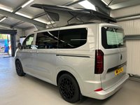 USED 2026 75 VOLKSWAGEN TRANSPORTER 2.0 TRANSPORTER T7 CAMPERVAN - COMMERCE PRO AUTO SWB 150BHP 4 BERTH