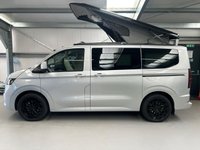 USED 2026 75 VOLKSWAGEN TRANSPORTER 2.0 TRANSPORTER T7 CAMPERVAN - COMMERCE PRO AUTO SWB 150BHP 4 BERTH