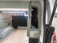 USED 2026 75 VOLKSWAGEN TRANSPORTER 2.0 TRANSPORTER T7 CAMPERVAN - COMMERCE PRO AUTO SWB 150BHP 4 BERTH