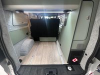USED 2026 75 VOLKSWAGEN TRANSPORTER 2.0 TRANSPORTER T7 CAMPERVAN - COMMERCE PRO AUTO SWB 150BHP 4 BERTH