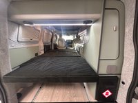 USED 2026 75 VOLKSWAGEN TRANSPORTER 2.0 TRANSPORTER T7 CAMPERVAN - COMMERCE PRO AUTO SWB 150BHP 4 BERTH