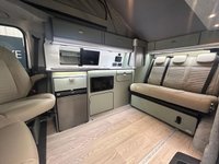 USED 2026 75 VOLKSWAGEN TRANSPORTER 2.0 TRANSPORTER T7 CAMPERVAN - COMMERCE PRO AUTO SWB 150BHP 4 BERTH