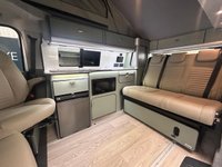 USED 2026 75 VOLKSWAGEN TRANSPORTER 2.0 TRANSPORTER T7 CAMPERVAN - COMMERCE PRO AUTO SWB 150BHP 4 BERTH