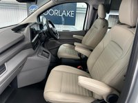 USED 2026 75 VOLKSWAGEN TRANSPORTER 2.0 TRANSPORTER T7 CAMPERVAN - COMMERCE PRO AUTO SWB 150BHP 4 BERTH