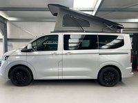 USED 2026 75 VOLKSWAGEN TRANSPORTER 2.0 TRANSPORTER T7 CAMPERVAN - COMMERCE PRO AUTO SWB 150BHP 4 BERTH