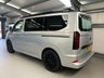 USED 2026 75 VOLKSWAGEN TRANSPORTER 2.0 TRANSPORTER T7 CAMPERVAN - COMMERCE PRO AUTO SWB 150BHP 4 BERTH
