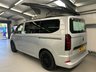 USED 2026 75 VOLKSWAGEN TRANSPORTER 2.0 TRANSPORTER T7 CAMPERVAN - COMMERCE PRO AUTO SWB 150BHP 4 BERTH