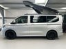 USED 2026 75 VOLKSWAGEN TRANSPORTER 2.0 TRANSPORTER T7 CAMPERVAN - COMMERCE PRO AUTO SWB 150BHP 4 BERTH