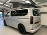 USED 2026 75 VOLKSWAGEN TRANSPORTER 2.0 TRANSPORTER T7 CAMPERVAN - COMMERCE PRO AUTO SWB 150BHP 4 BERTH