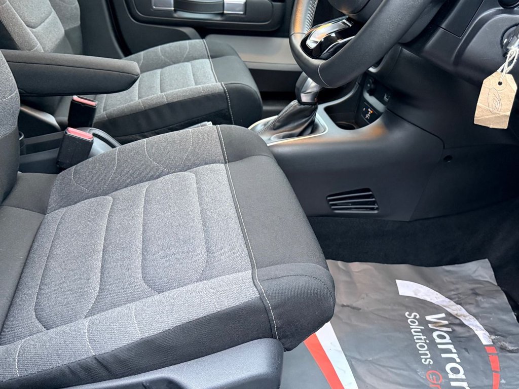 USED 2023 73 CITROEN C3 1.2 PureTech Shine Plus Hatchback 5dr Petrol EAT6 Euro 6 (s/s) (110 ps) APPLE CARPLAY+R/CAMERA+NAV+XENON