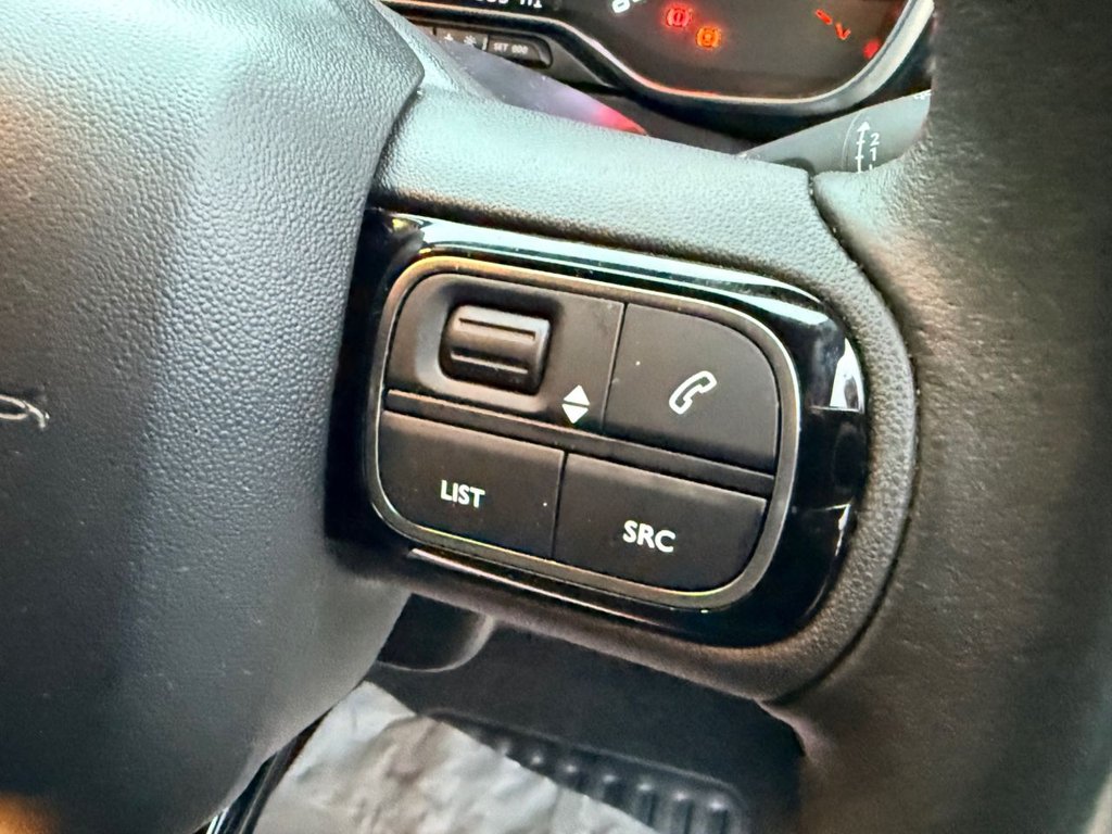 USED 2023 73 CITROEN C3 1.2 PureTech Shine Plus Hatchback 5dr Petrol EAT6 Euro 6 (s/s) (110 ps) APPLE CARPLAY+R/CAMERA+NAV+XENON