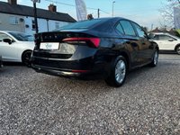 USED 2020 70 SKODA OCTAVIA 1.5 TSI ACT SE Technology Hatchback 5dr Petrol Manual Euro 6 (s/s) (150 ps) 