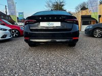 USED 2020 70 SKODA OCTAVIA 1.5 TSI ACT SE Technology Hatchback 5dr Petrol Manual Euro 6 (s/s) (150 ps) 
