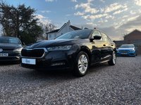 USED 2020 70 SKODA OCTAVIA 1.5 TSI ACT SE Technology Hatchback 5dr Petrol Manual Euro 6 (s/s) (150 ps) 