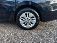 USED 2020 70 SKODA OCTAVIA 1.5 TSI ACT SE Technology Hatchback 5dr Petrol Manual Euro 6 (s/s) (150 ps) 