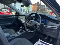 USED 2020 70 SKODA OCTAVIA 1.5 TSI ACT SE Technology Hatchback 5dr Petrol Manual Euro 6 (s/s) (150 ps) 
