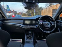 USED 2020 70 SKODA OCTAVIA 1.5 TSI ACT SE Technology Hatchback 5dr Petrol Manual Euro 6 (s/s) (150 ps) 