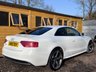 USED 2013 13 AUDI A5 1.8 TFSI Black Edition Coupe 2dr Petrol Manual Euro 6 (s/s) (170 ps) WARRANTY&PLATEINCLUDED