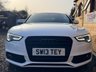 USED 2013 13 AUDI A5 1.8 TFSI Black Edition Coupe 2dr Petrol Manual Euro 6 (s/s) (170 ps) WARRANTY&PLATEINCLUDED