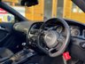 USED 2013 13 AUDI A5 1.8 TFSI Black Edition Coupe 2dr Petrol Manual Euro 6 (s/s) (170 ps) WARRANTY&PLATEINCLUDED