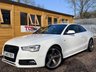 USED 2013 13 AUDI A5 1.8 TFSI Black Edition Coupe 2dr Petrol Manual Euro 6 (s/s) (170 ps) WARRANTY&PLATEINCLUDED