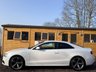 USED 2013 13 AUDI A5 1.8 TFSI Black Edition Coupe 2dr Petrol Manual Euro 6 (s/s) (170 ps) WARRANTY&PLATEINCLUDED