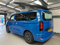 USED 2026 75 VOLKSWAGEN TRANSPORTER 2.0 TRANSPORTER T7 CAMPERVAN - COMMERCE PRO AUTO SWB 150BHP 4 BERTH