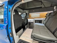 USED 2026 75 VOLKSWAGEN TRANSPORTER 2.0 TRANSPORTER T7 CAMPERVAN - COMMERCE PRO AUTO SWB 150BHP 4 BERTH