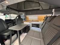 USED 2026 75 VOLKSWAGEN TRANSPORTER 2.0 TRANSPORTER T7 CAMPERVAN - COMMERCE PRO AUTO SWB 150BHP 4 BERTH