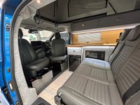 USED 2026 75 VOLKSWAGEN TRANSPORTER 2.0 TRANSPORTER T7 CAMPERVAN - COMMERCE PRO AUTO SWB 150BHP 4 BERTH
