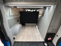USED 2026 75 VOLKSWAGEN TRANSPORTER 2.0 TRANSPORTER T7 CAMPERVAN - COMMERCE PRO AUTO SWB 150BHP 4 BERTH
