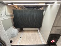 USED 2026 75 VOLKSWAGEN TRANSPORTER 2.0 TRANSPORTER T7 CAMPERVAN - COMMERCE PRO AUTO SWB 150BHP 4 BERTH