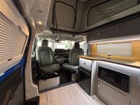 USED 2026 75 VOLKSWAGEN TRANSPORTER 2.0 TRANSPORTER T7 CAMPERVAN - COMMERCE PRO AUTO SWB 150BHP 4 BERTH