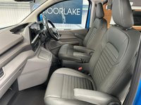USED 2026 75 VOLKSWAGEN TRANSPORTER 2.0 TRANSPORTER T7 CAMPERVAN - COMMERCE PRO AUTO SWB 150BHP 4 BERTH