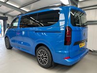 USED 2026 75 VOLKSWAGEN TRANSPORTER 2.0 TRANSPORTER T7 CAMPERVAN - COMMERCE PRO AUTO SWB 150BHP 4 BERTH