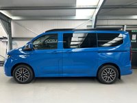 USED 2026 75 VOLKSWAGEN TRANSPORTER 2.0 TRANSPORTER T7 CAMPERVAN - COMMERCE PRO AUTO SWB 150BHP 4 BERTH