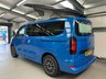 USED 2026 75 VOLKSWAGEN TRANSPORTER 2.0 TRANSPORTER T7 CAMPERVAN - COMMERCE PRO AUTO SWB 150BHP 4 BERTH