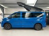 USED 2026 75 VOLKSWAGEN TRANSPORTER 2.0 TRANSPORTER T7 CAMPERVAN - COMMERCE PRO AUTO SWB 150BHP 4 BERTH
