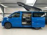 USED 2026 75 VOLKSWAGEN TRANSPORTER 2.0 TRANSPORTER T7 CAMPERVAN - COMMERCE PRO AUTO SWB 150BHP 4 BERTH