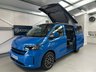 USED 2026 75 VOLKSWAGEN TRANSPORTER 2.0 TRANSPORTER T7 CAMPERVAN - COMMERCE PRO AUTO SWB 150BHP 4 BERTH