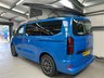USED 2026 75 VOLKSWAGEN TRANSPORTER 2.0 TRANSPORTER T7 CAMPERVAN - COMMERCE PRO AUTO SWB 150BHP 4 BERTH
