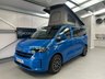 USED 2026 75 VOLKSWAGEN TRANSPORTER 2.0 TRANSPORTER T7 CAMPERVAN - COMMERCE PRO AUTO SWB 150BHP 4 BERTH