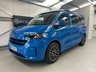USED 2026 75 VOLKSWAGEN TRANSPORTER 2.0 TRANSPORTER T7 CAMPERVAN - COMMERCE PRO AUTO SWB 150BHP 4 BERTH