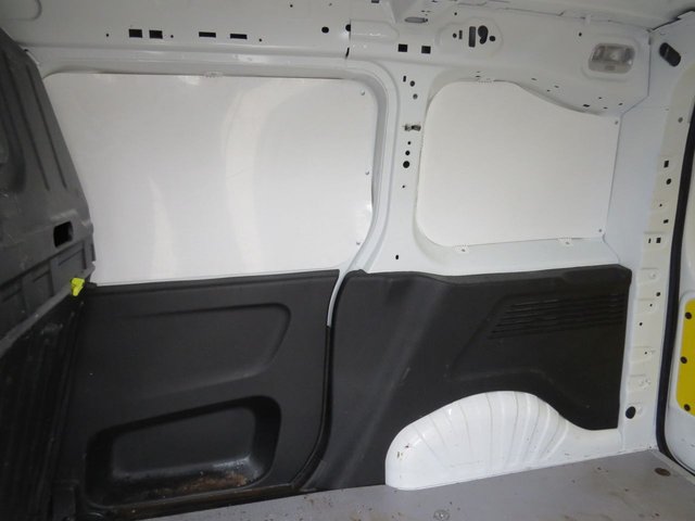 2021 Peugeot Partner 1.5L Professional Premium 5dr - Photo 2