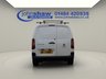 USED 2021 71 PEUGEOT PARTNER 1000 Professional Premium 1.5 BlueHDi 100 bhp Panel Van,  3 SEATER CAB, LOAD THROUGH BULKHEAD, AIR-CON, CRUISE CONTROL, SAT-NAV, CAR PLAY, ADDITIONAL HIGH SECURITY LOCKS