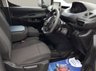 USED 2021 71 PEUGEOT PARTNER 1000 Professional Premium 1.5 BlueHDi 100 bhp Panel Van,  3 SEATER CAB, LOAD THROUGH BULKHEAD, AIR-CON, CRUISE CONTROL, SAT-NAV, CAR PLAY, ADDITIONAL HIGH SECURITY LOCKS