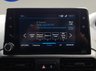 USED 2021 71 PEUGEOT PARTNER 1000 Professional Premium 1.5 BlueHDi 100 bhp Panel Van,  3 SEATER CAB, LOAD THROUGH BULKHEAD, AIR-CON, CRUISE CONTROL, SAT-NAV, CAR PLAY, ADDITIONAL HIGH SECURITY LOCKS