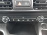 USED 2021 71 PEUGEOT PARTNER 1000 Professional Premium 1.5 BlueHDi 100 bhp Panel Van,  3 SEATER CAB, LOAD THROUGH BULKHEAD, AIR-CON, CRUISE CONTROL, SAT-NAV, CAR PLAY, ADDITIONAL HIGH SECURITY LOCKS