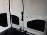 USED 2021 71 PEUGEOT PARTNER 1000 Professional Premium 1.5 BlueHDi 100 bhp Panel Van,  3 SEATER CAB, LOAD THROUGH BULKHEAD, AIR-CON, CRUISE CONTROL, SAT-NAV, CAR PLAY, ADDITIONAL HIGH SECURITY LOCKS